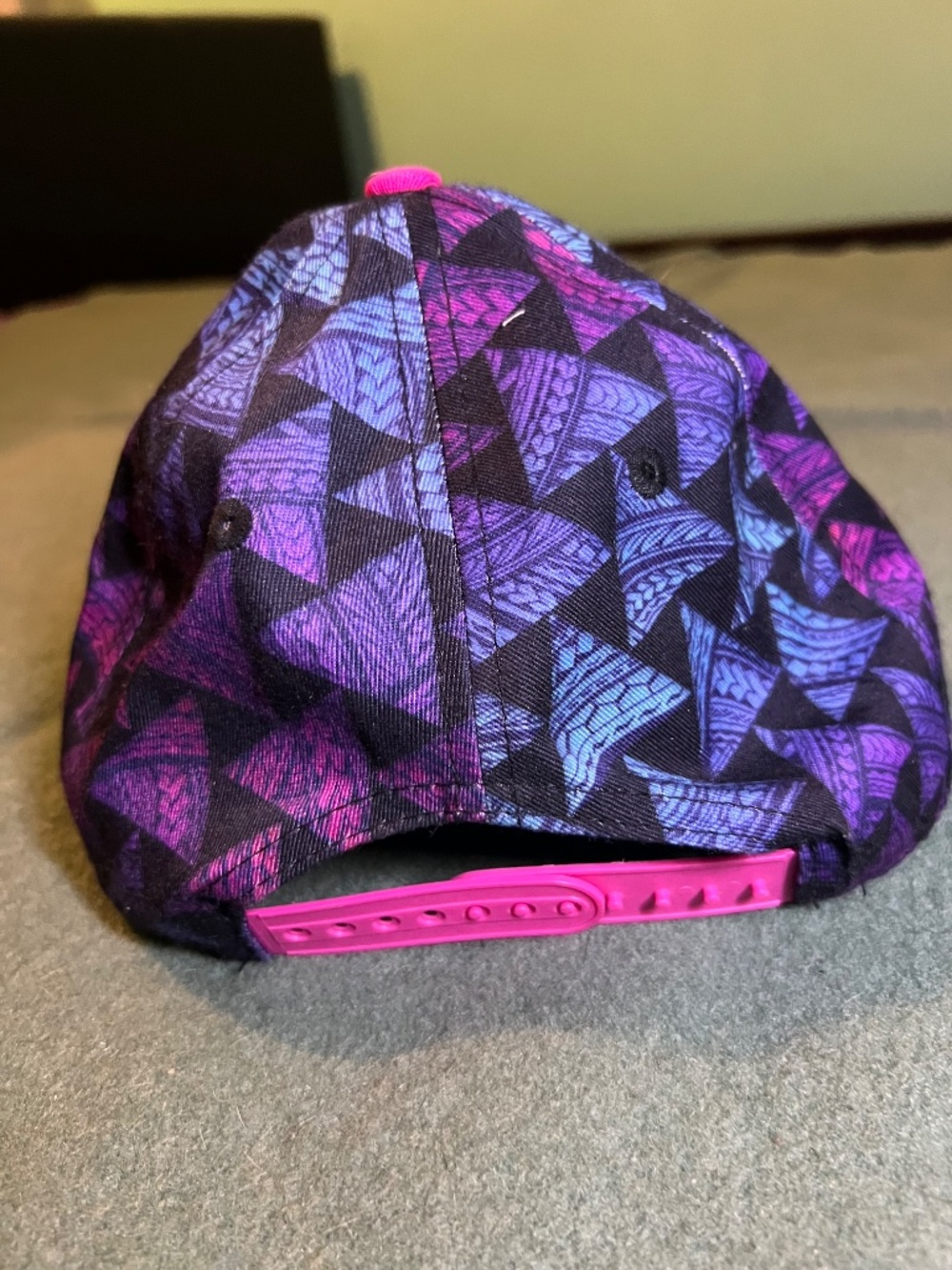 Pakaloha cap - Picture 3 of 5